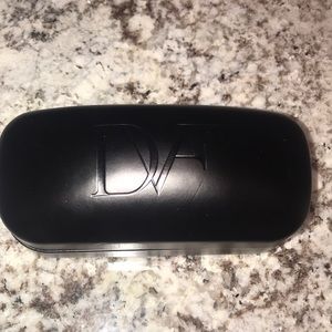 Diane Von Furstenberg Sunglass Case Only